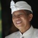 Gubernur Bali Diancam Kepala Akan Dipenggal